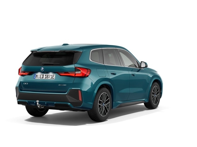 BMW - iX1 xDrive30 M Sport