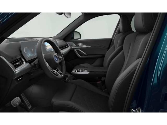 BMW - iX1 xDrive30 M Sport