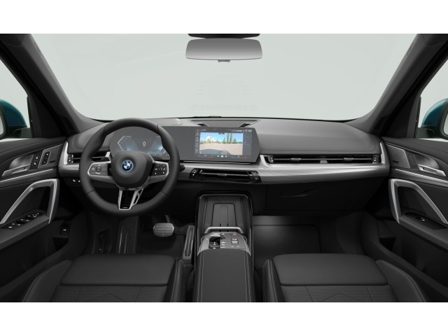 BMW - iX1 xDrive30 M Sport
