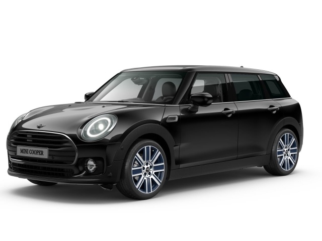 MINI - Clubman Cooper