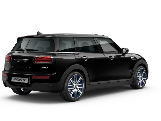 MINI - Clubman Cooper