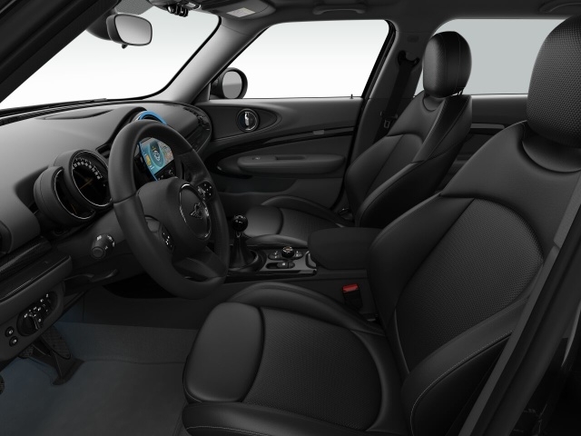 MINI - Clubman Cooper