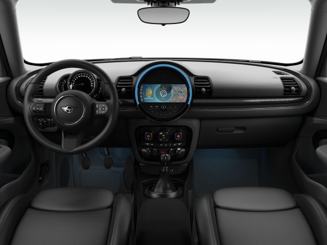 MINI - Clubman Cooper