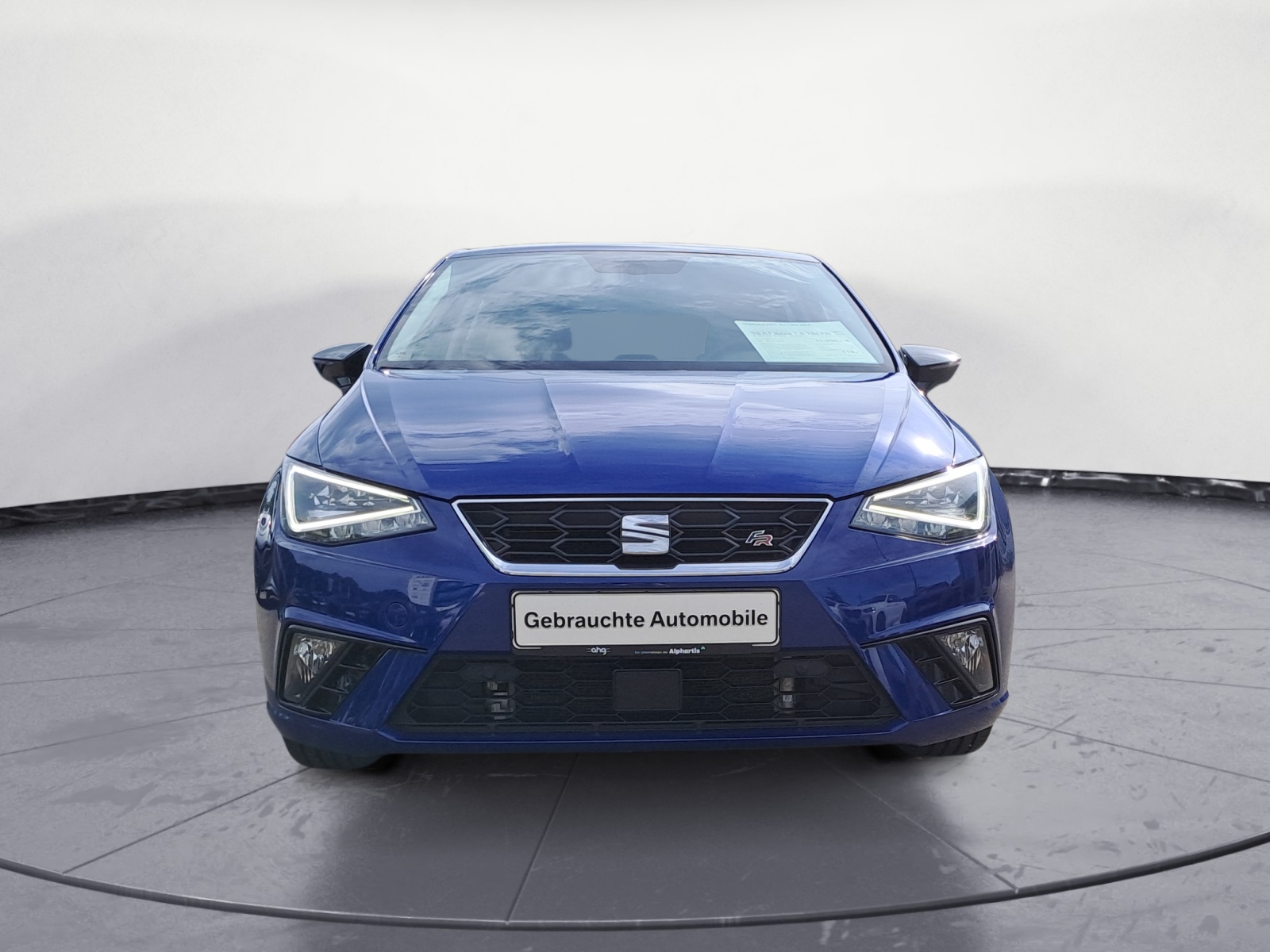 Seat - Ibiza 1.0 TSI FR