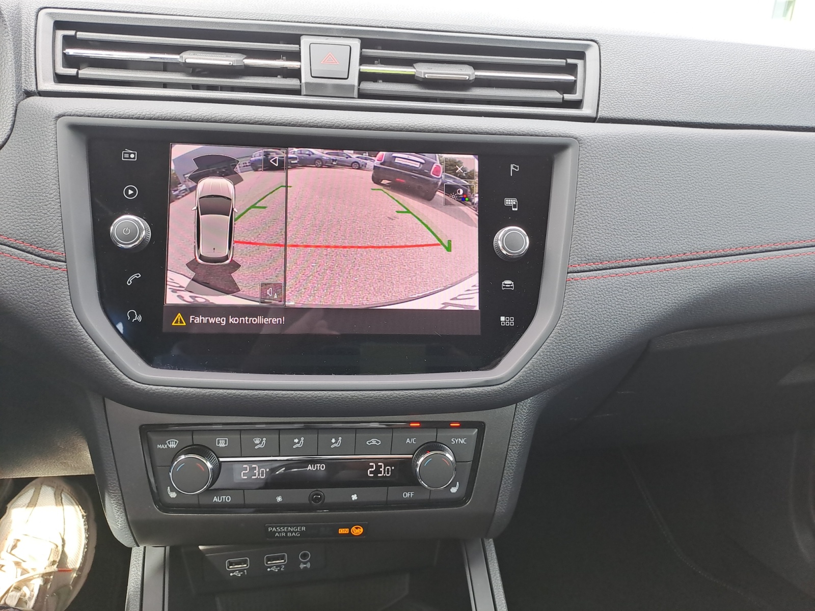 Seat - Ibiza 1.0 TSI FR