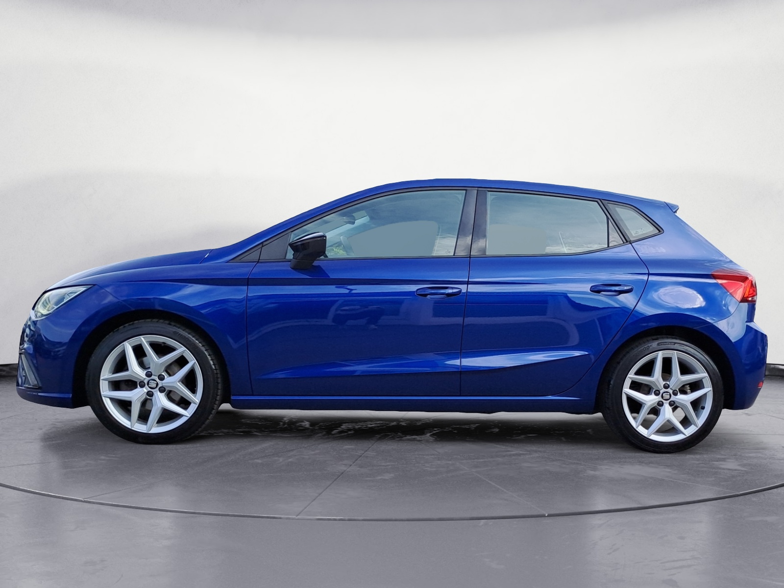 Seat - Ibiza 1.0 TSI FR
