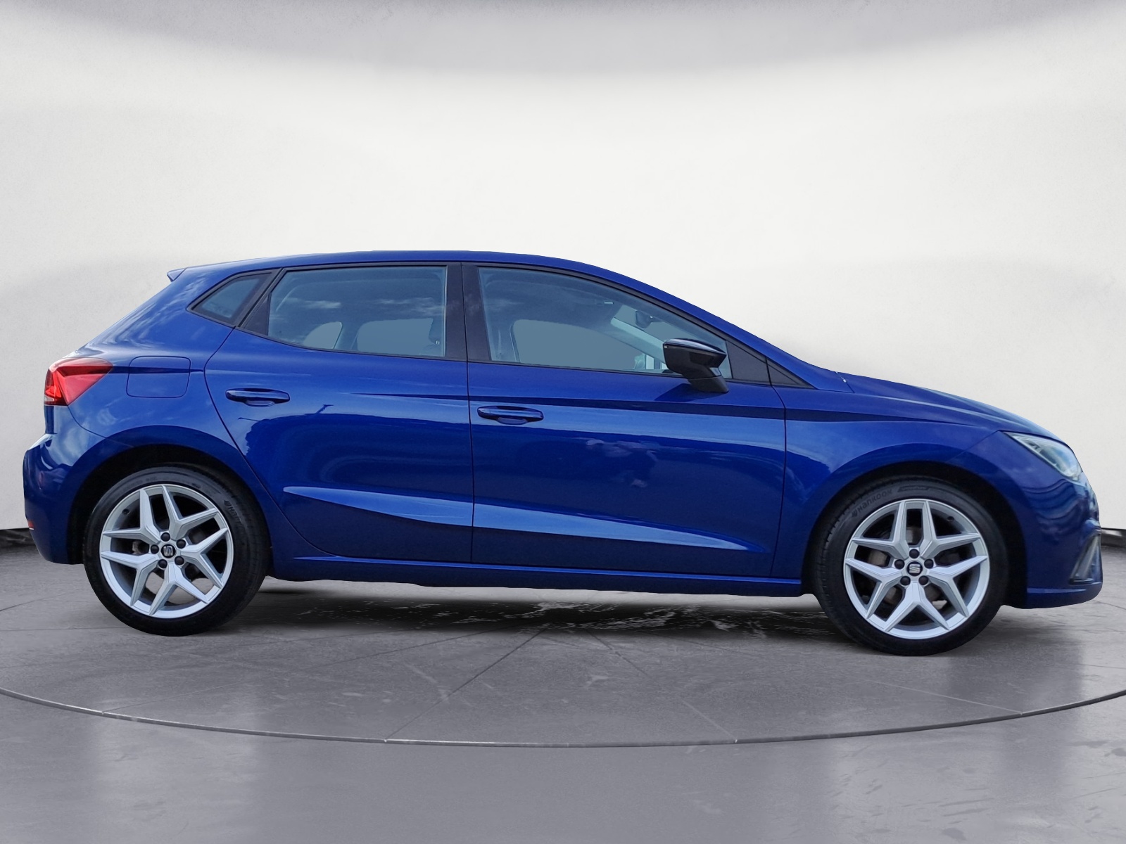Seat - Ibiza 1.0 TSI FR