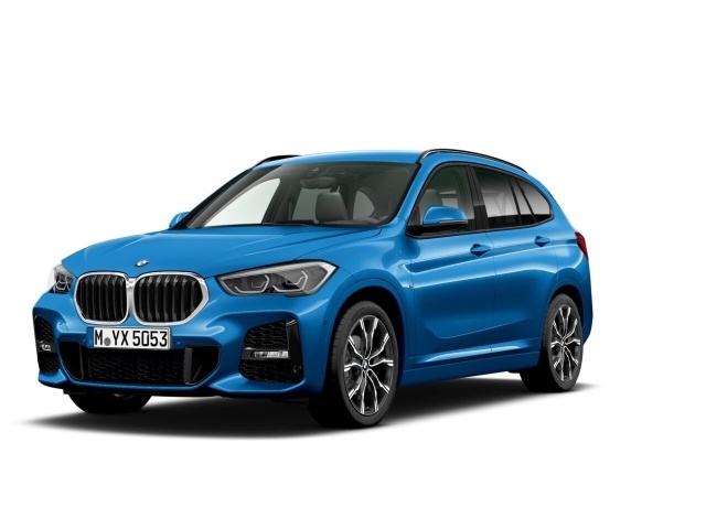 BMW - X1 xDrive18d M Sport