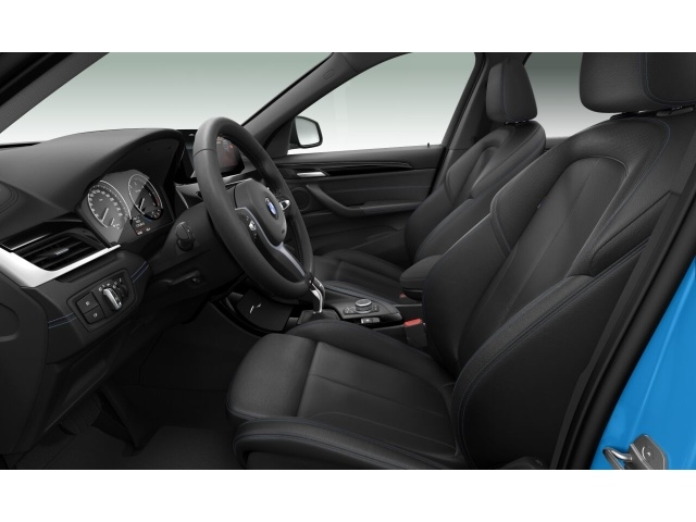 BMW - X1 xDrive18d M Sport