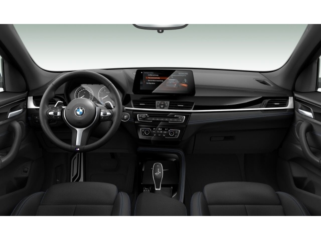 BMW - X1 xDrive18d M Sport