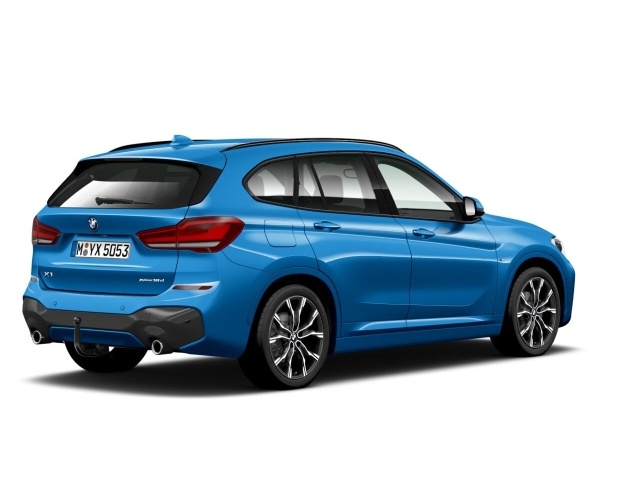 BMW - X1 xDrive18d M Sport