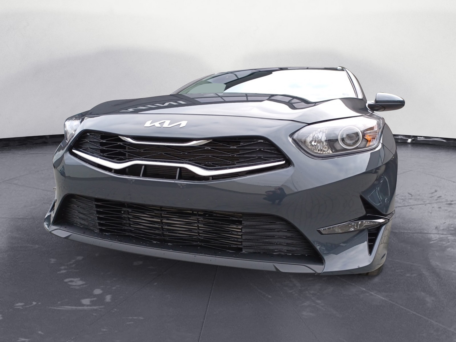 Kia - Ceed SportsWagon 1.5 Vision STD/KOMFORT