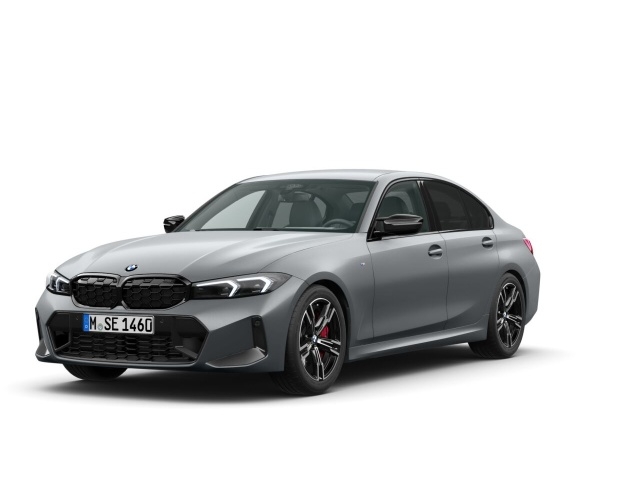 BMW - M340i xDrive Auto