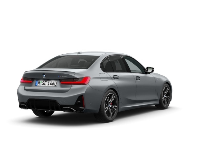 BMW - M340i xDrive Auto