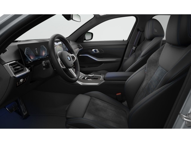 BMW - M340i xDrive Auto