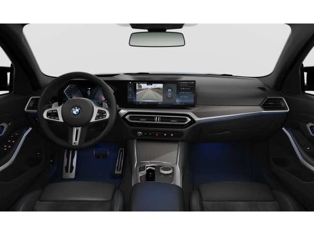 BMW - M340i xDrive Auto