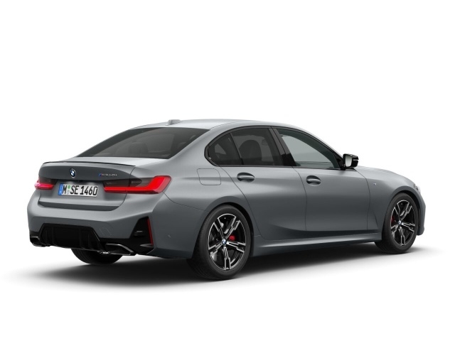 BMW - M340i xDrive Auto