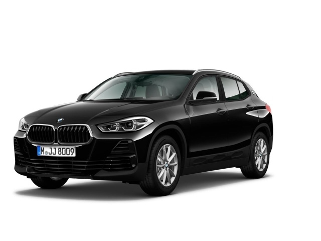 BMW - X2 sDrive20i Advantage Steptronic DCT