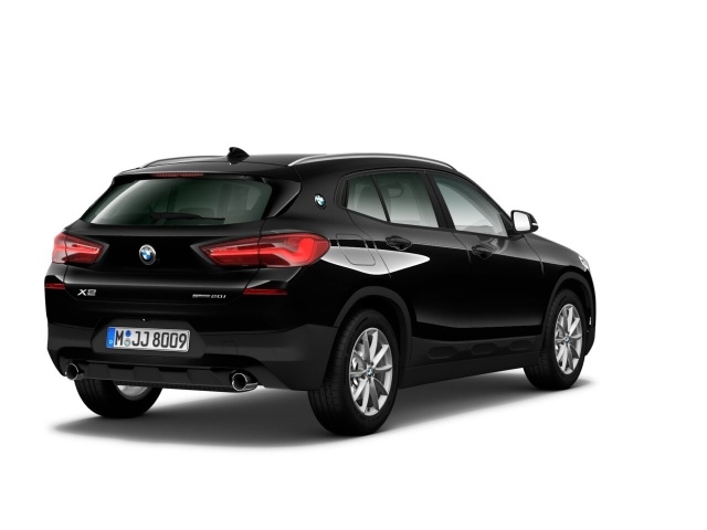 BMW - X2 sDrive20i Advantage Steptronic DCT