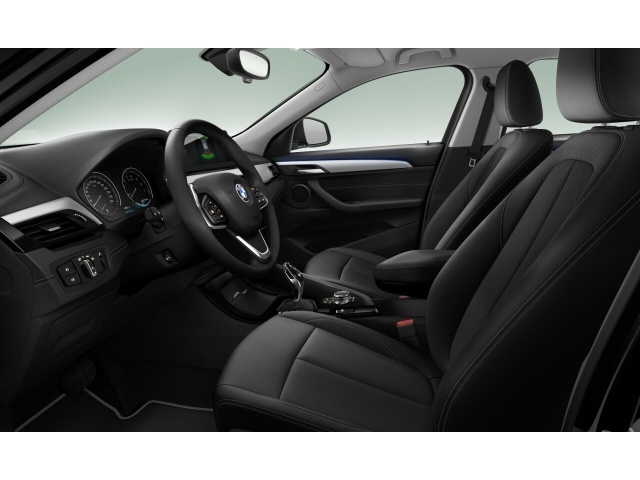 BMW - X2 sDrive20i Advantage Steptronic DCT