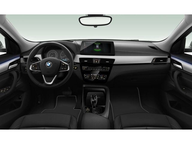BMW - X2 sDrive20i Advantage Steptronic DCT