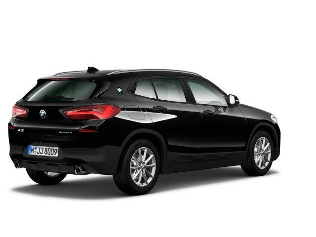 BMW - X2 sDrive20i Advantage Steptronic DCT