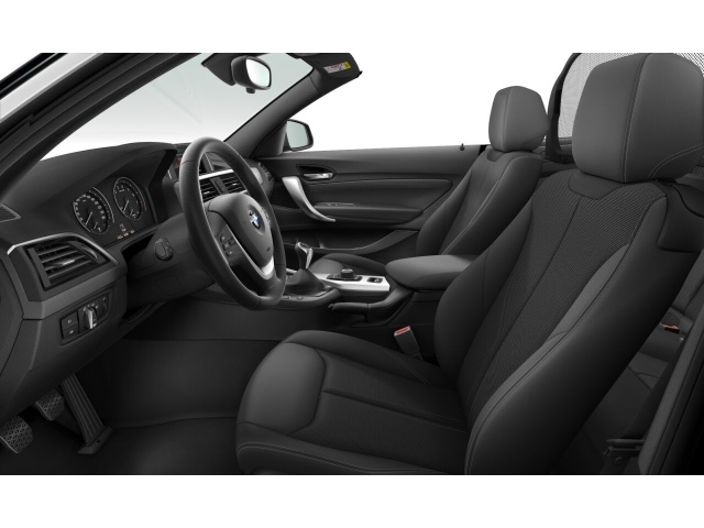 BMW - 218i Cabrio Advantage