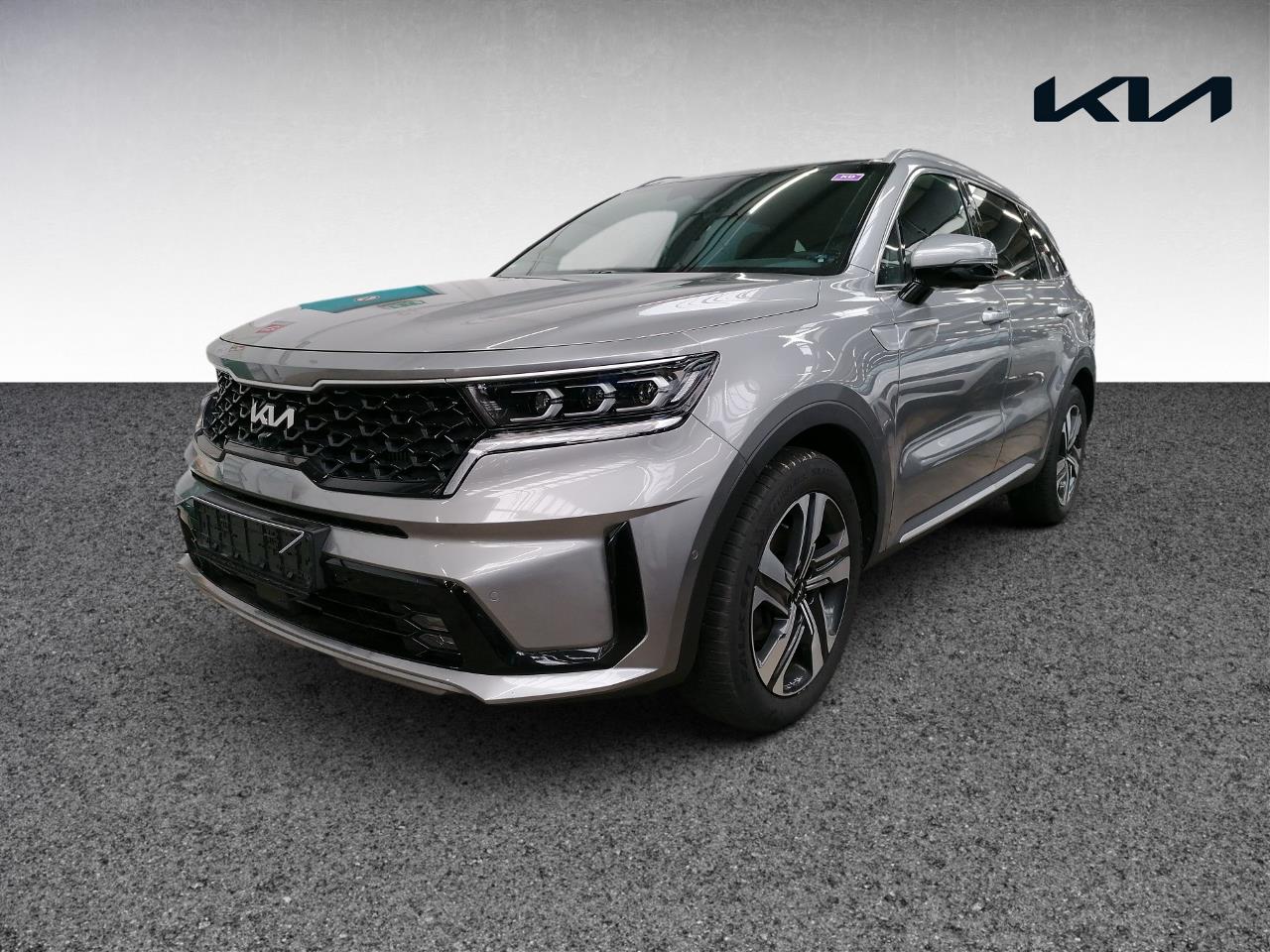 Kia - Sorento 1.6 T-GDI Plug-in Hybrid AWD Platinum At