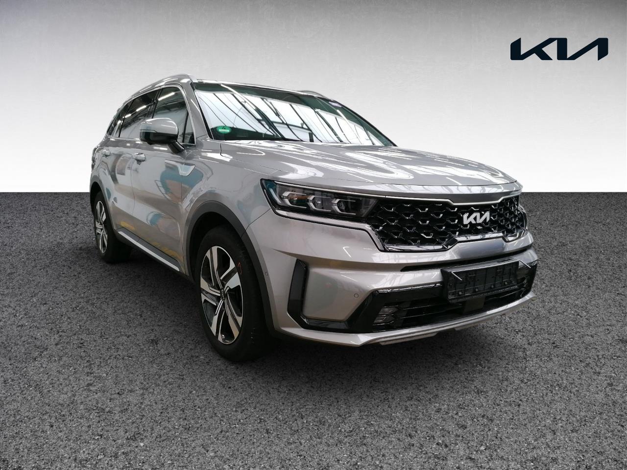 Kia - Sorento 1.6 T-GDI Plug-in Hybrid AWD Platinum At