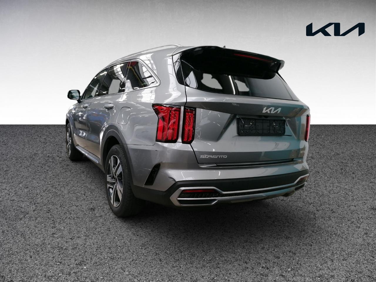Kia - Sorento 1.6 T-GDI Plug-in Hybrid AWD Platinum At