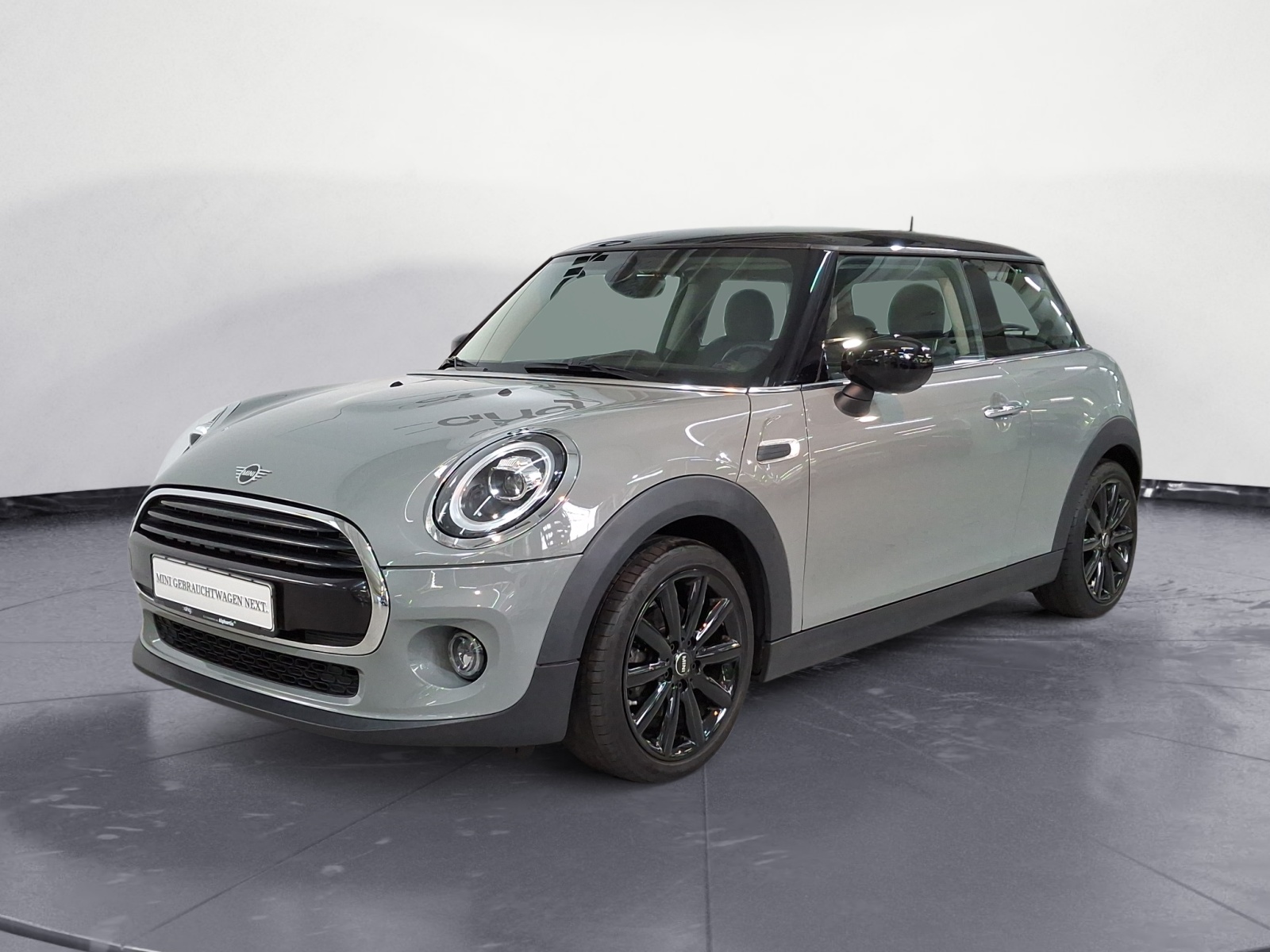 MINI - Cooper