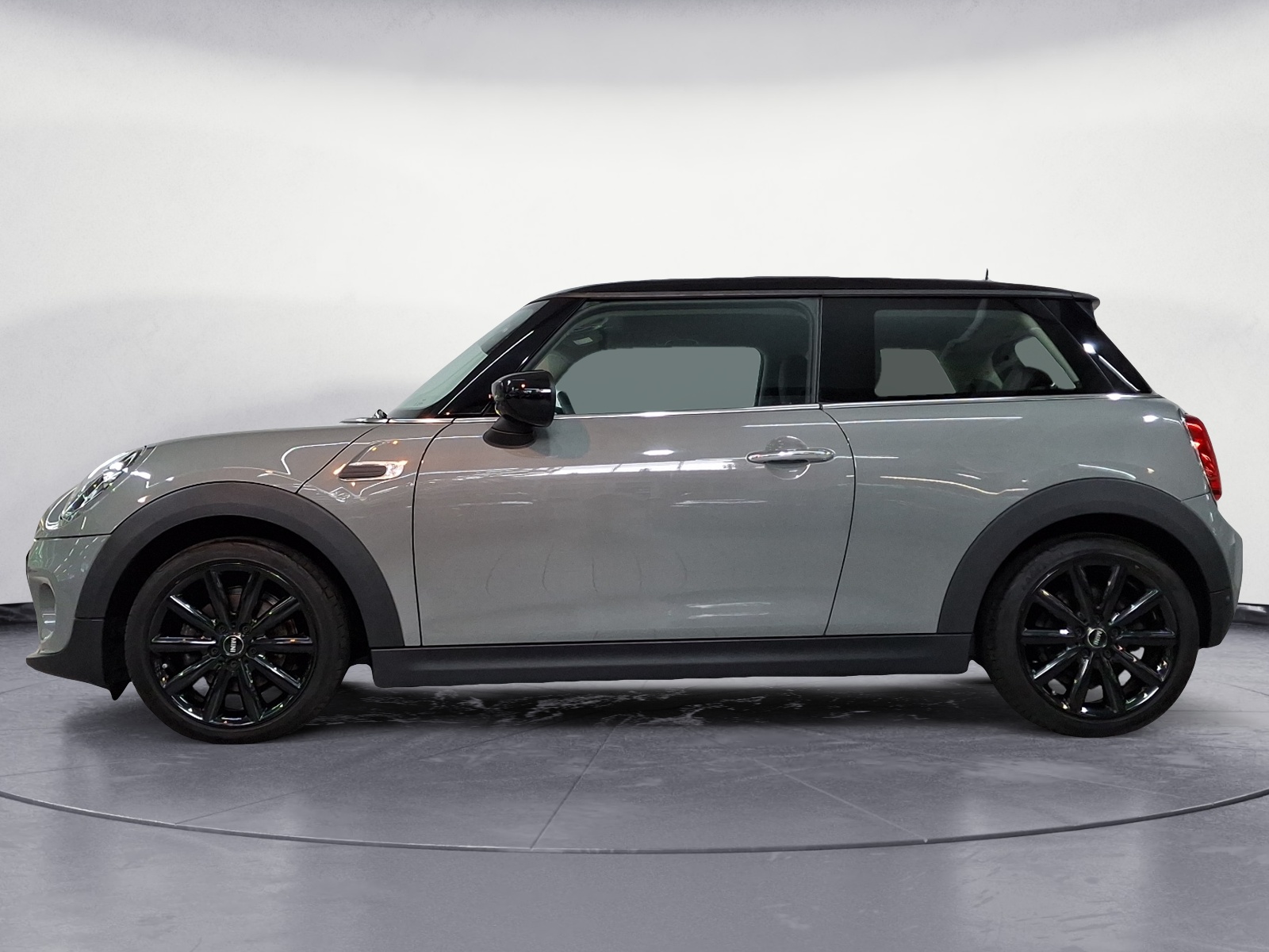 MINI - Cooper