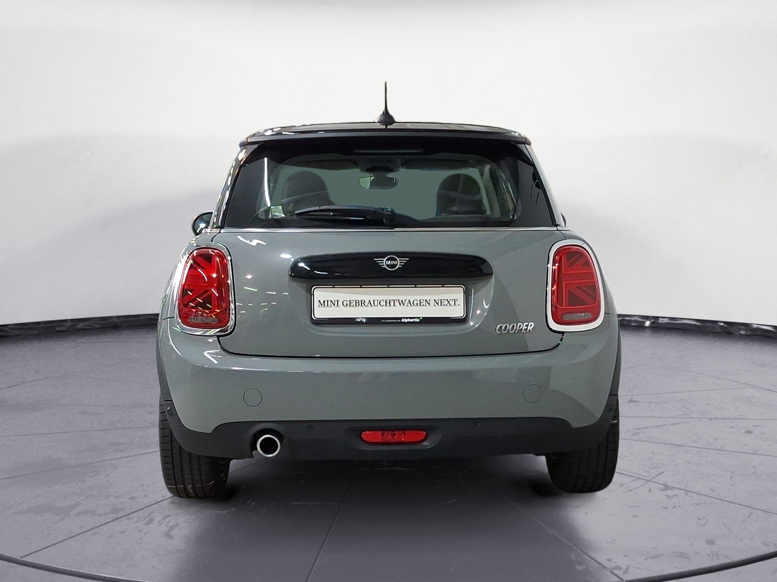MINI - Cooper