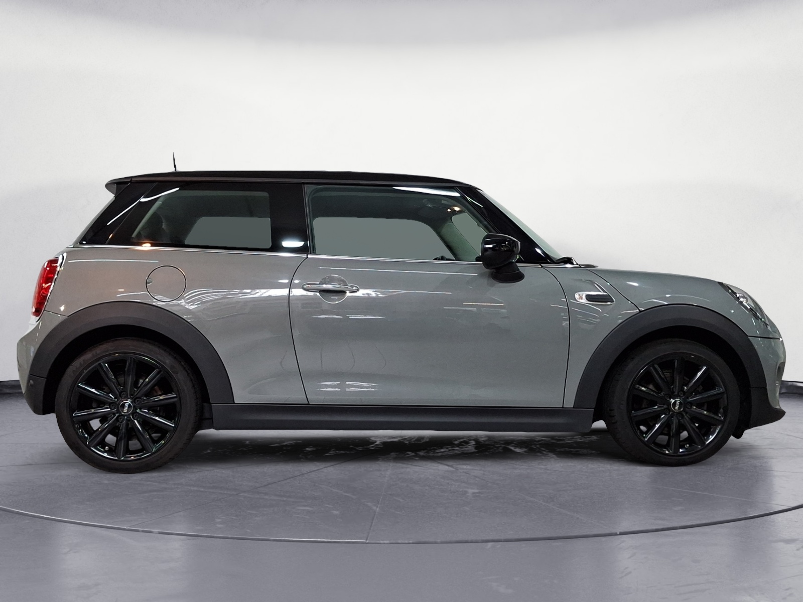 MINI - Cooper
