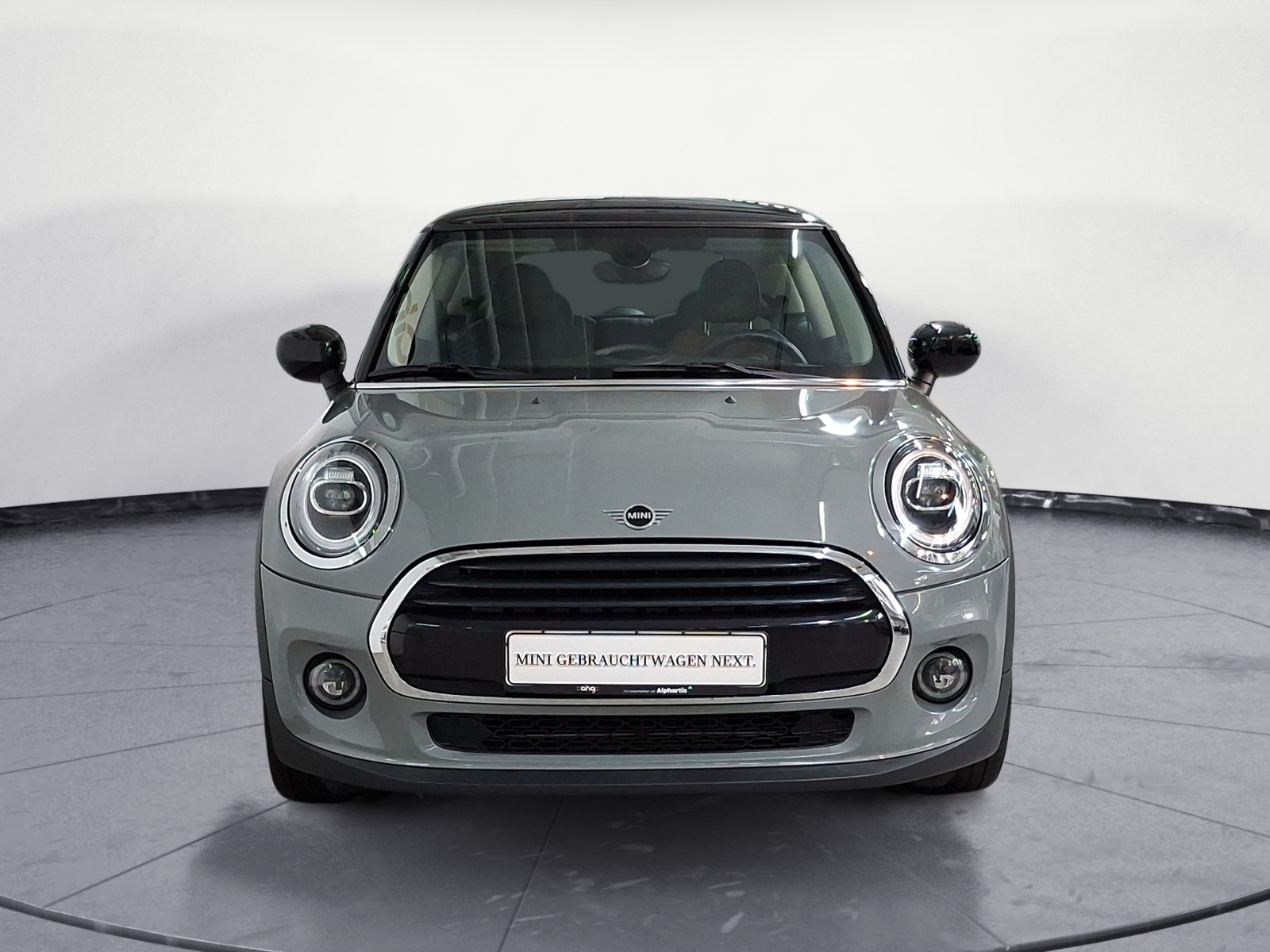 MINI - Cooper