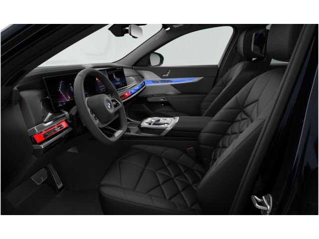 BMW - 740d xDrive