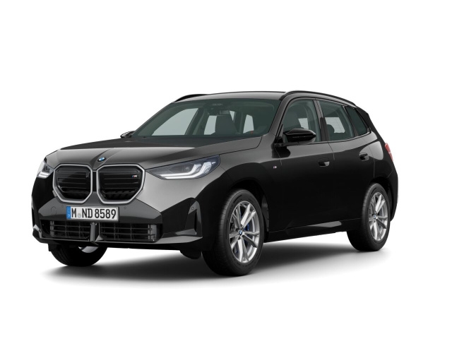 BMW - X3 M50 AT