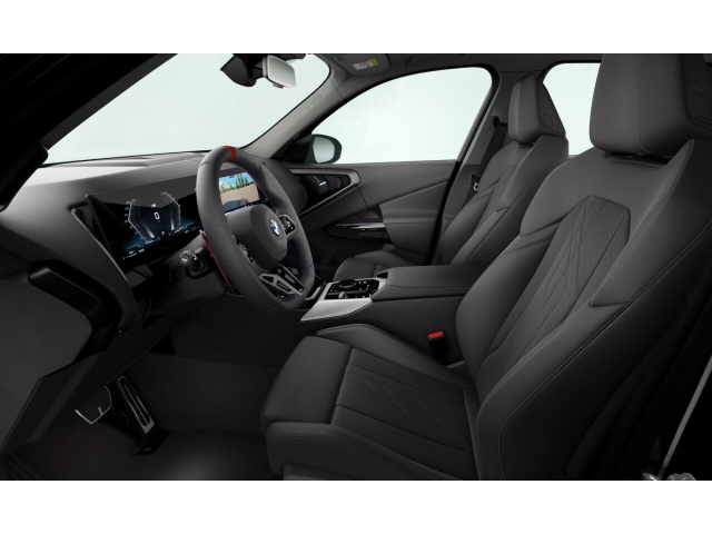 BMW - X3 M50 AT