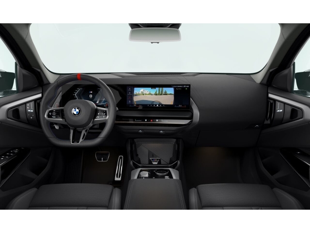 BMW - X3 M50 AT