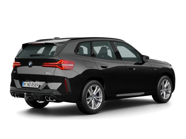 BMW - X3 M50 AT