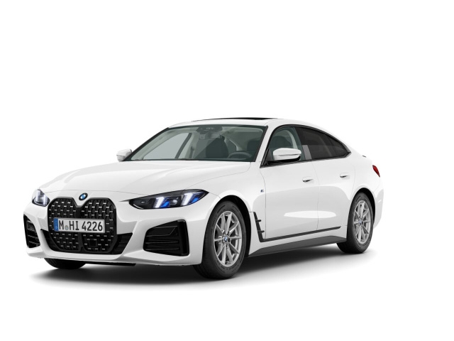 BMW - 430i xDrive Gran Coupe