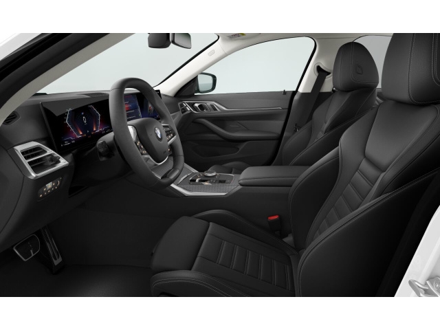 BMW - 430i xDrive Gran Coupe