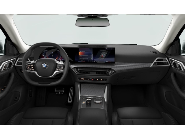 BMW - 430i xDrive Gran Coupe