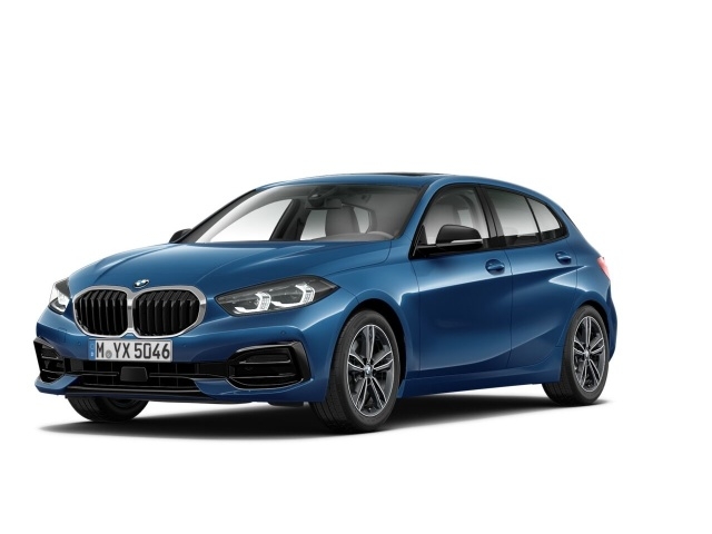 BMW - 118i Sport Line
