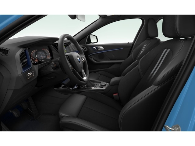 BMW - 118i Sport Line