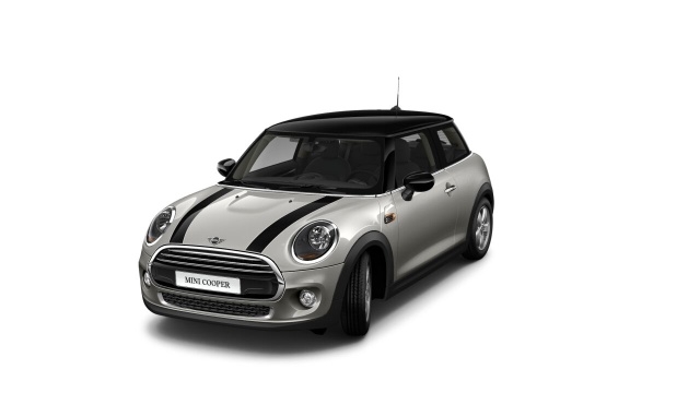 MINI - Cooper