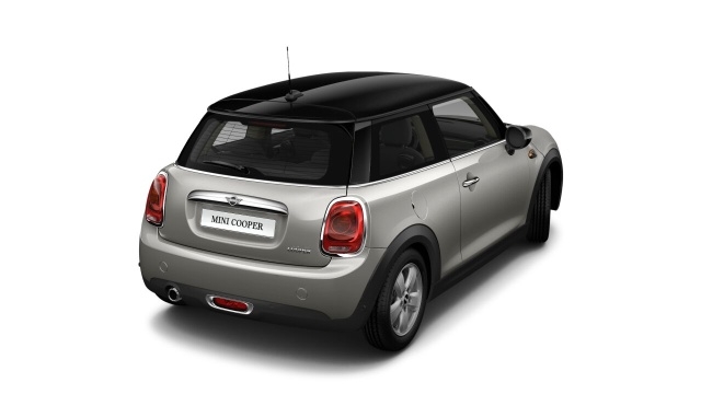 MINI - Cooper