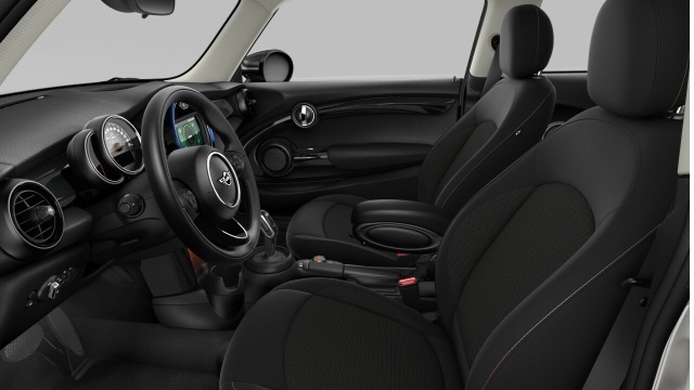 MINI - Cooper