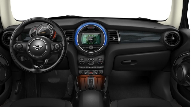 MINI - Cooper