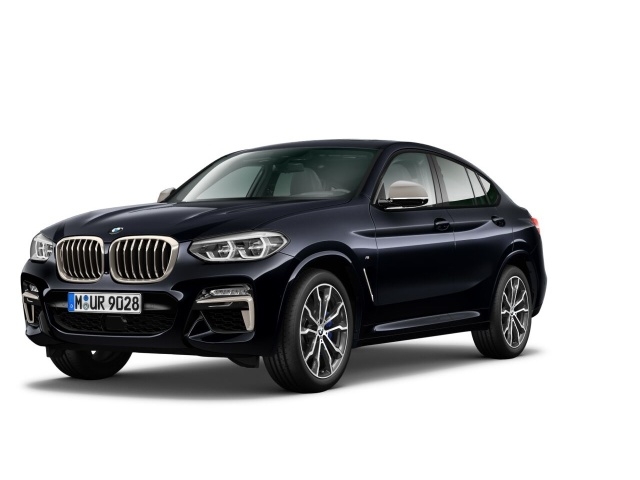 BMW - X4 M40i